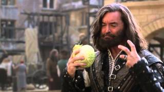 Galavant 2x03 If I Were a Jolly Blacksmith [upl. by Aesoh]