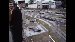 FILMEN kustflottans torpedbåtar 1970 [upl. by Ear]