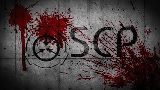 SCP Containment Breach Remastered Ep 1 [upl. by Ingaberg]