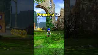 How to Activate Sonic P06s HIDDEN Mode 🤫 [upl. by Meng337]