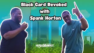 Kevin Hart BESTFRIEND Spank Horton Gets His Black Card REVOKED While in PHILLY at Roots Picnic 2024 [upl. by Otilesoj602]