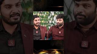 pastor kiran paul interview jesus pastorkiranpaul shorts [upl. by Korns]