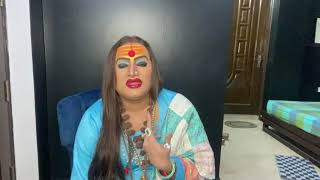 LGBTQ in Modern India  Laxmi Narayan Tripathi  TEDxMMCOE [upl. by Arlon]