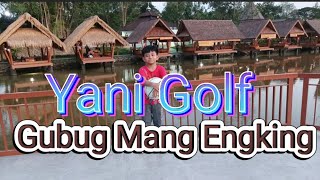 Gubug Makan Mang Engking Yani Golf Surabaya Open Now Keren Bangetmangengkinggubugkulinerresto [upl. by Annohsal879]