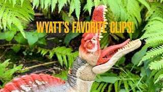 WYATT’S FAVORITE CLIPS [upl. by Retsub]