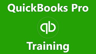 How to Reconcile Accounts in Intuit QuickBooks Desktop Pro 2024 [upl. by Gianina]