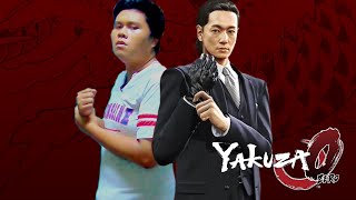 Yakuza 0 8  I Want That Real Estate Money [upl. by Feingold]