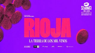 RIOJA LA TIERRA DE LOS MIL VINOS  Trailer oficial HD [upl. by Yauq635]