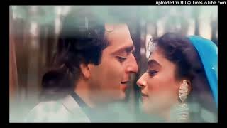 Song  Mera Dil Bhi Kitna Pagal Hai Movie  Saajan 1991 Director Lawrence DSouza Singer  S [upl. by Maharba415]