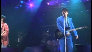 MV LOVE SONG 92 Ver  CHAGE and ASKA [upl. by Auberon]