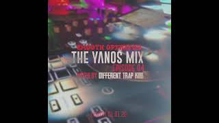 AMAPIANO MIX  30 JUNE 2023  THE YANOS MIX  EP 04  MIXED BY DIFFERENT TRAP KIID [upl. by Ecad]