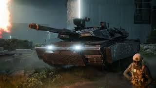 Battlefield 2042  Season 3 Battle of Nordvik Event Trailer [upl. by Ala]