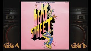 Beat Street Vol 1 amp 2  Full Album 1984 [upl. by Sophey]