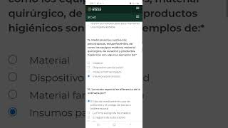 Aprueba con 10DIEZ 24 de Marzo 2023 Examen SICAD COFEPRIS y obtén tu constancia a la primera [upl. by Mindi]