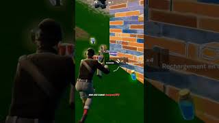 jai trouvé ma chanson maya maya fortnite gaming fortniteclips [upl. by Pestana]