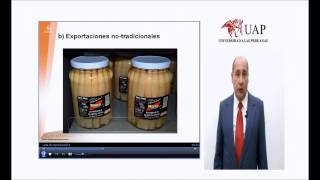 TIPOS DE EXPORTACIONES [upl. by Ezekiel]