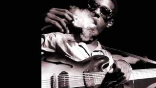 Grant Green  So What [upl. by Laerdna]