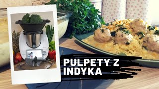 23 Thermomix  Jak używać osłonę noża miksującego [upl. by Hermia]