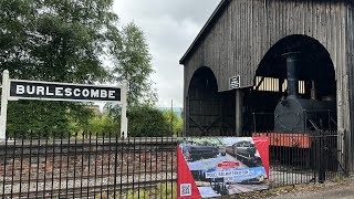 Didcot Railway Centre Modelling Weekend [upl. by Remled]