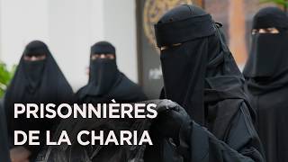 Arabie Saoudite  L’Ombre de la Charia  Condition des femmes  Documentaire monde  BSF [upl. by Deirdra945]