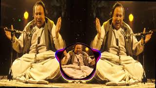 Othe Amlan De Hony Ne Navede  Nusrat Fateh Ali Khan  Best Qwali  Basharat351 [upl. by Wolford897]