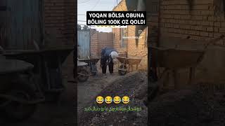 100k oz qoldi obuna boling sevgi uzb rek hayot zortv music armon qoshiqlar kulgili [upl. by Mima884]