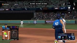 MLB show 2024 [upl. by Latvina]