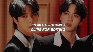 jin mots journey shoot clips [upl. by Perrins378]