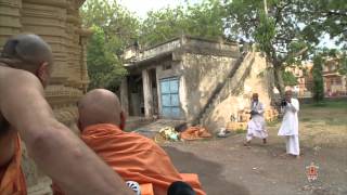 Guruhari Darshan 23 to 25 June 2013 Sarangpur India [upl. by Brnaba51]