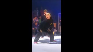 Super break dance style dance japan breakdance freestyle [upl. by Yerak]