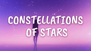 Missing Past Love  Constellations of Stars Lyrics [upl. by Sprage533]