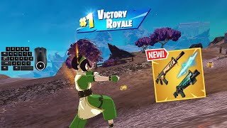 Solo vs Squads Victory Full Gameplay  Fortnite Chapter 5 Season 2 [upl. by Lamak]