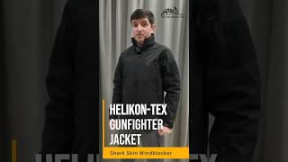 Куртка Gunfighter Jacket HelikonTex [upl. by Berck541]