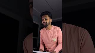 Ailasa Ailasa 🤍🎶 shorts anirudh vanakkamchennai [upl. by Rauscher44]