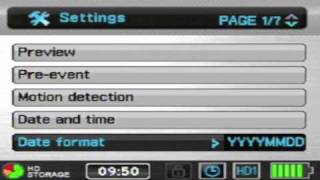 LawMate PV1000 Time Date and Timer Settings [upl. by Marutani]