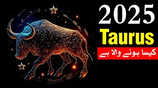 Bur Soor Taurus New Year Kesa Hoga 2025 Mehrban Ali  Mehrban TV [upl. by Sanborne]