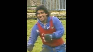 Diego Maradona Puro Entretenimento e muito futebol 🥵🤌🍷🌎🔥 [upl. by Deyes277]