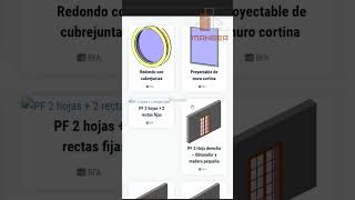 Librería de Revit  Recursos gratuitos para Arquitectura [upl. by Felt]