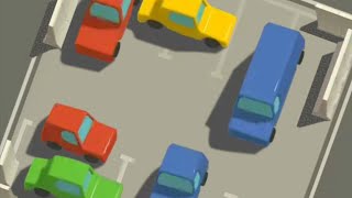 Car Parking Gameplay Walkthrough [upl. by Erhart]