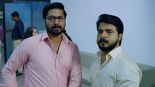 നമ്മുടെ ജോർജ് സാറിന്റെ പണം എല്ലാം പോയി മോനെ  Trojan Malayalam Movie  Shabareesh Varma [upl. by Leeda]