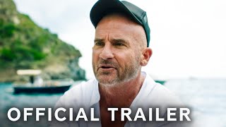 Cassino in Ischia Dominic Purcell  Official Trailer  Paramount Movies [upl. by Starr758]