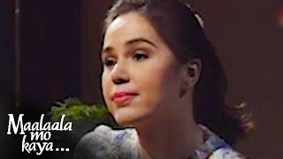 Maalaala Mo Kaya Titulo feat Dexter Doria Full Episode 134  Jeepney TV [upl. by Llenoil7]