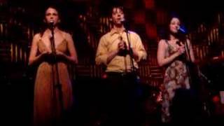 Sutton Foster Christian Borle Megan McGinnis  Hawaii song [upl. by Joellen]