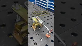 Magnetic Grasshopper from Strong Hand Tools [upl. by Yenor983]