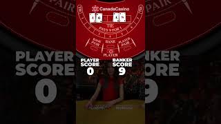 🃏💡 Special Baccarat Strategies 55 System [upl. by Lanita808]