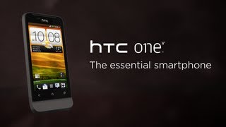 HTC One V [upl. by Ronna]