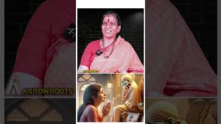 பெண்கள் சாய்பாபாவை தொட்டு பூஜை செய்யலாமா  Dr Sri Sai Sunanda About Sai Baba Worship  shorts [upl. by Sissie719]