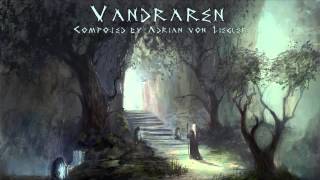 NordicViking Music  Vandraren [upl. by Anitsua]