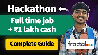 How to participate and win any Hackathon  A Complete Guide  What are Hackathons  Top 5 Hackathon [upl. by Anilorak437]