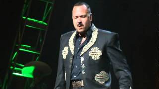 Pepe Aguilar  Que Bonita es Mi Tierra [upl. by Chandal]